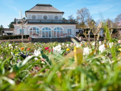 照片: Lindengarten